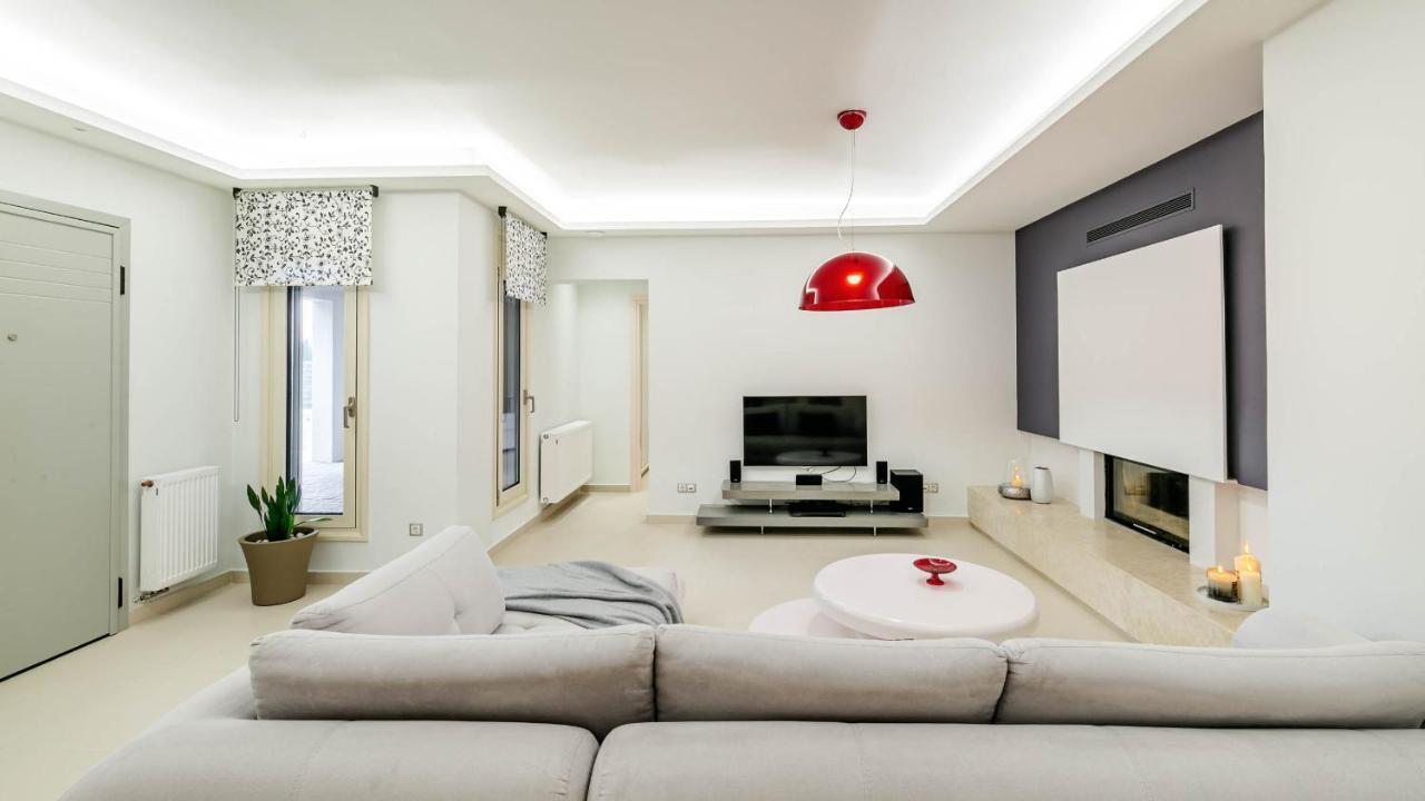 White Pearl Premium Corfu Evropouloi