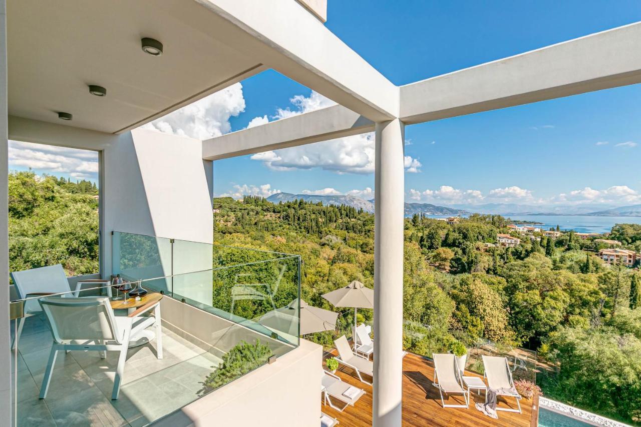 White Pearl Premium Corfu