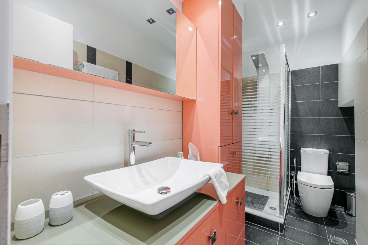 White Pearl Premium Corfu Villa