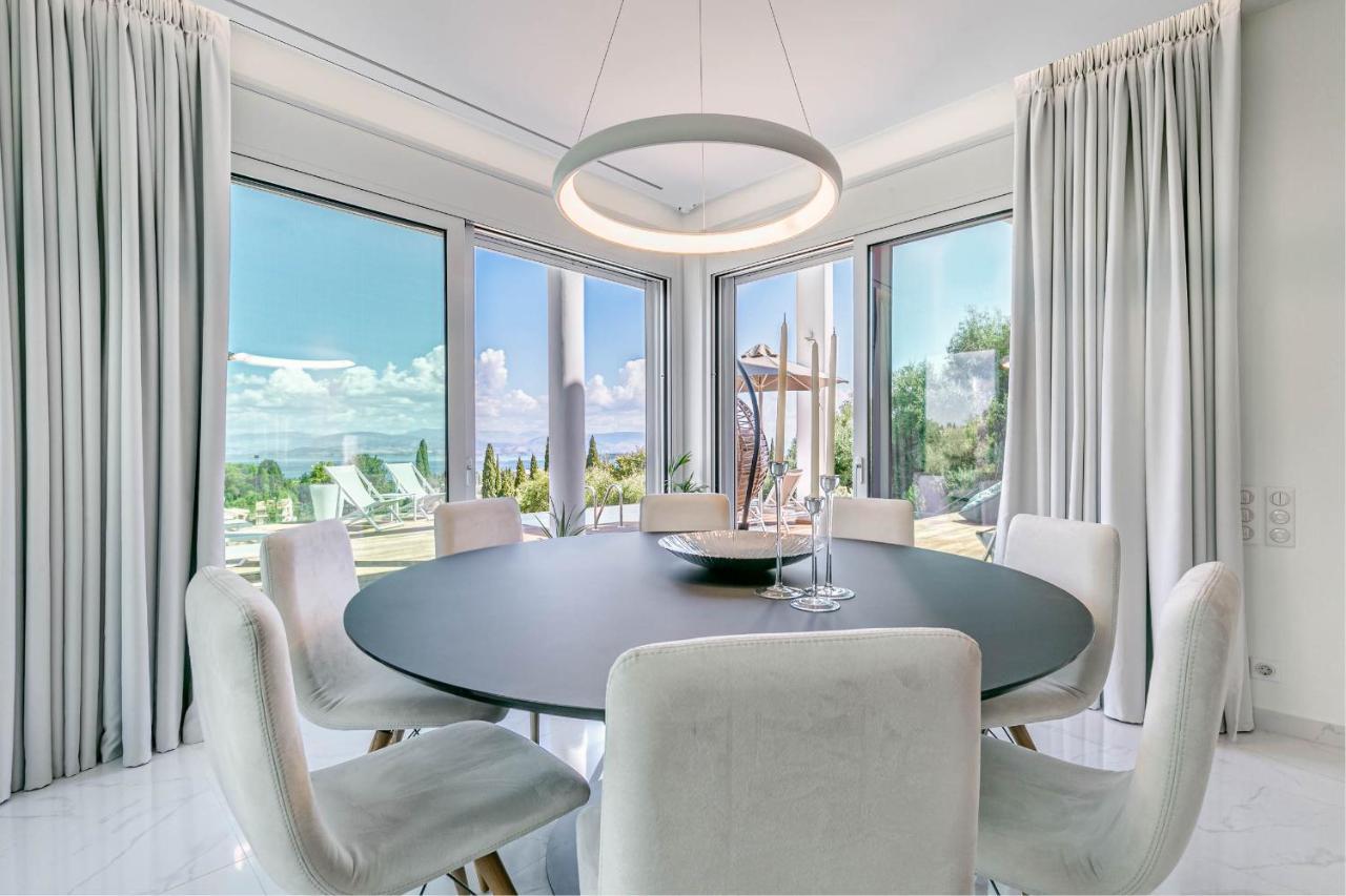 White Pearl Premium Corfu *