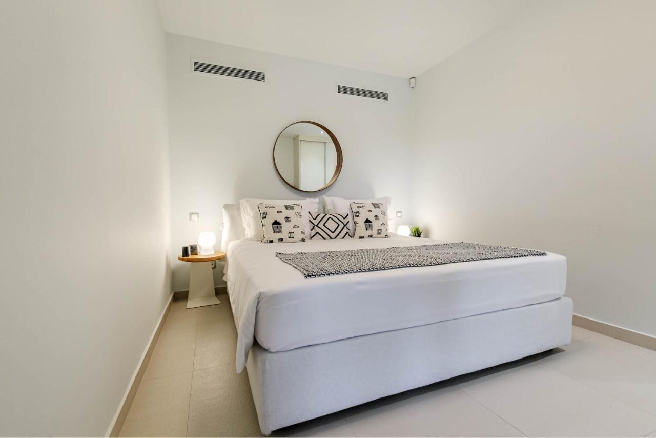 Villa White Pearl Premium Corfu Evropouloi