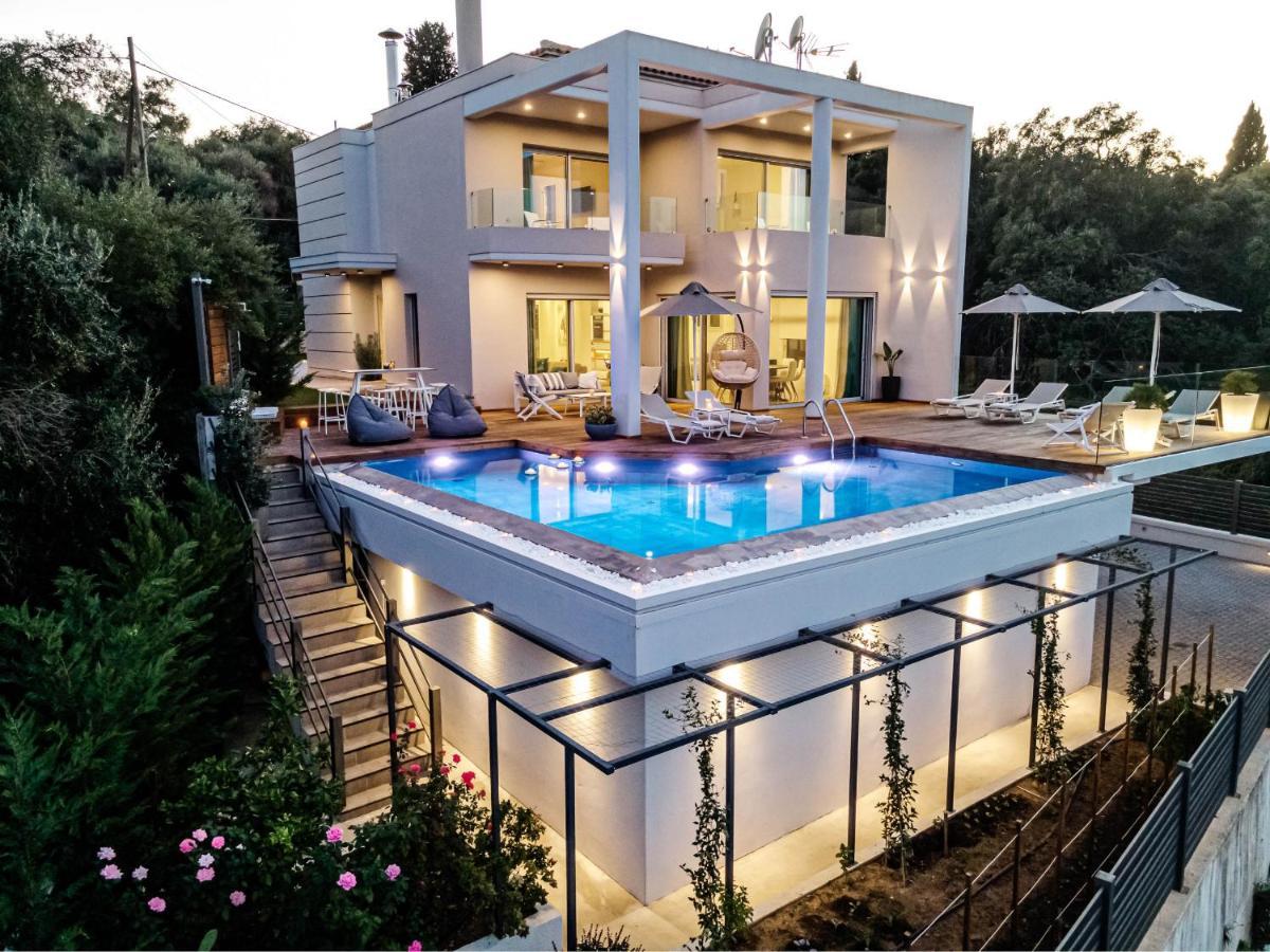 White Pearl Premium Corfu