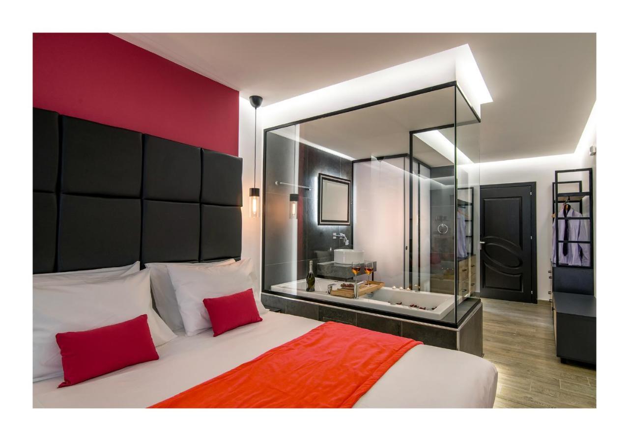 Apartment Platinum