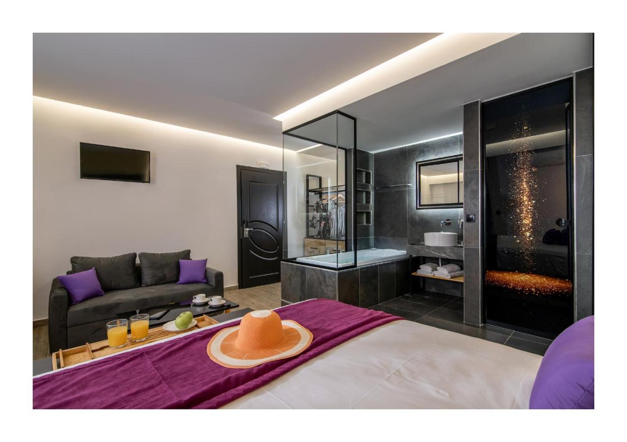 Apartment Platinum Rethymno (Crete)
