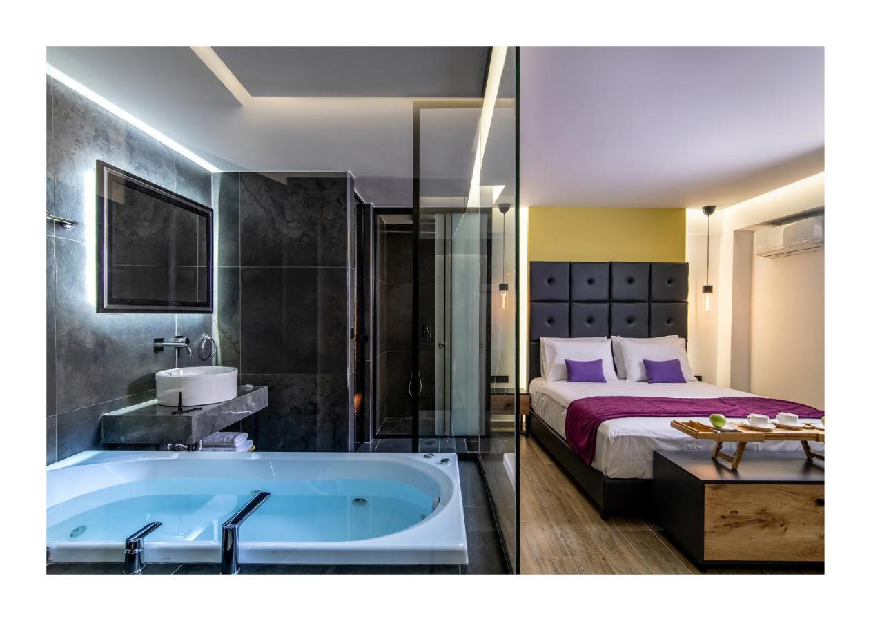 Platinum Rethymno (Crete)