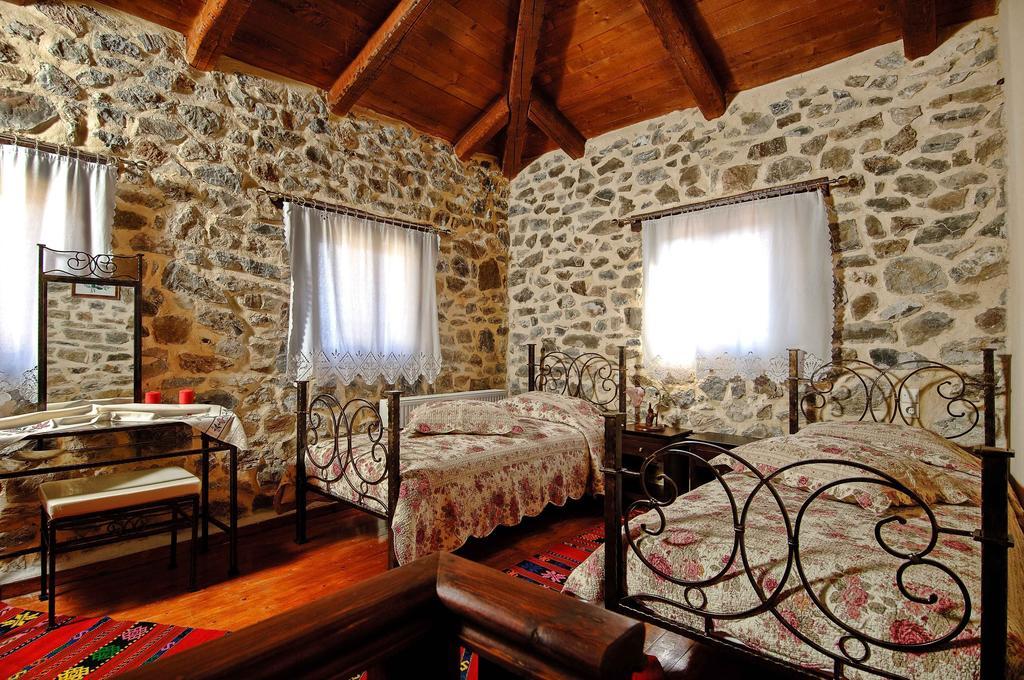 Thalori Traditional Ecotourism Village