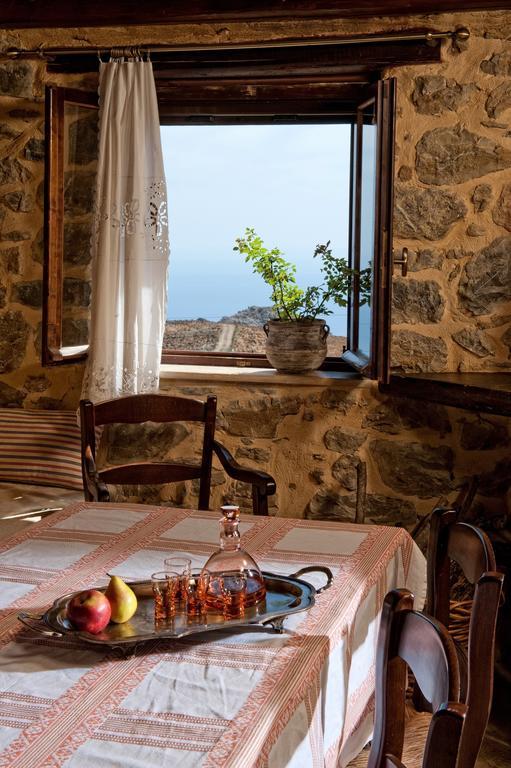 Thalori Traditional Ecotourism Village 4* Kapetaniana