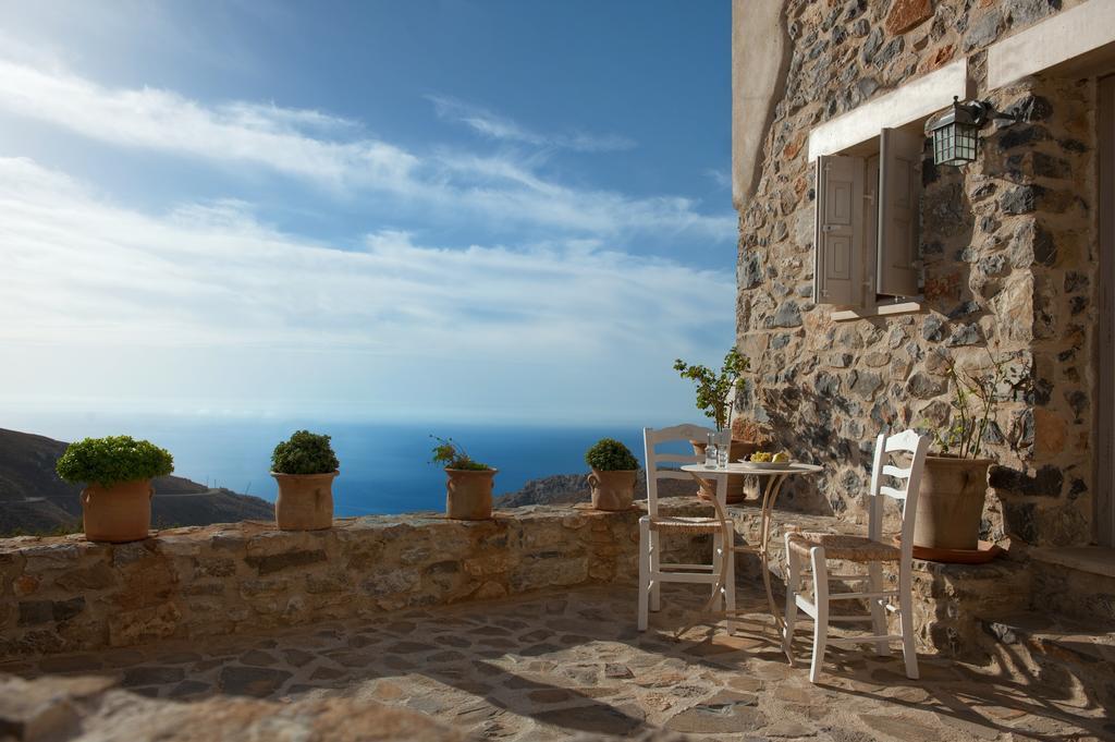 Aparthotel Thalori Traditional Ecotourism Village 4*