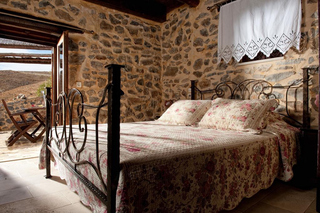 Thalori Traditional Ecotourism Village 4*