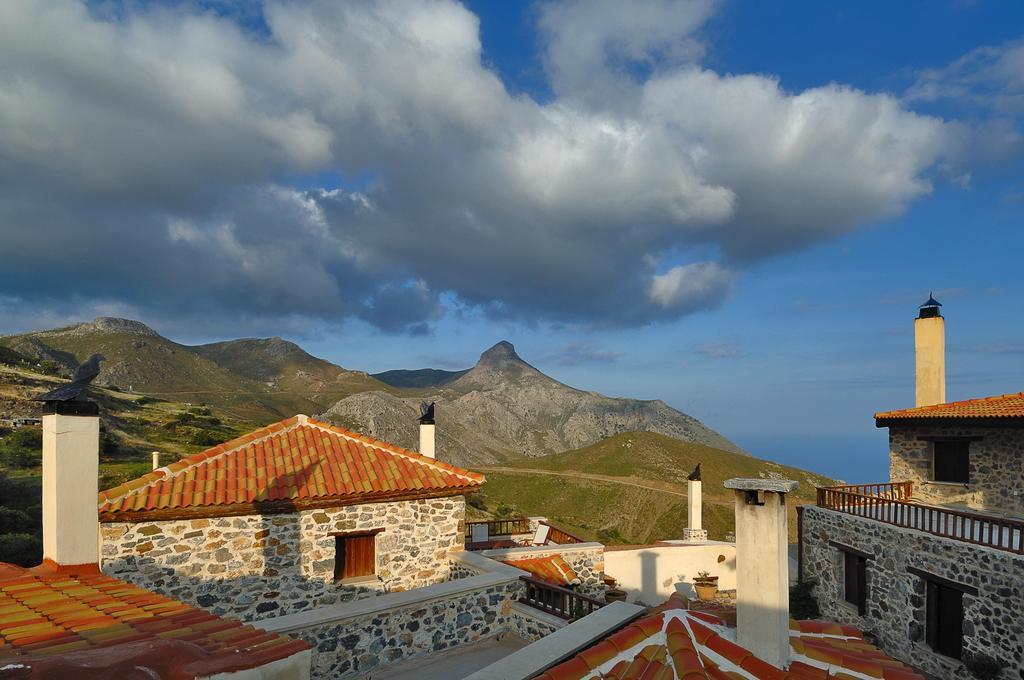Thalori Traditional Ecotourism Village Aparthotel Kapetaniana
