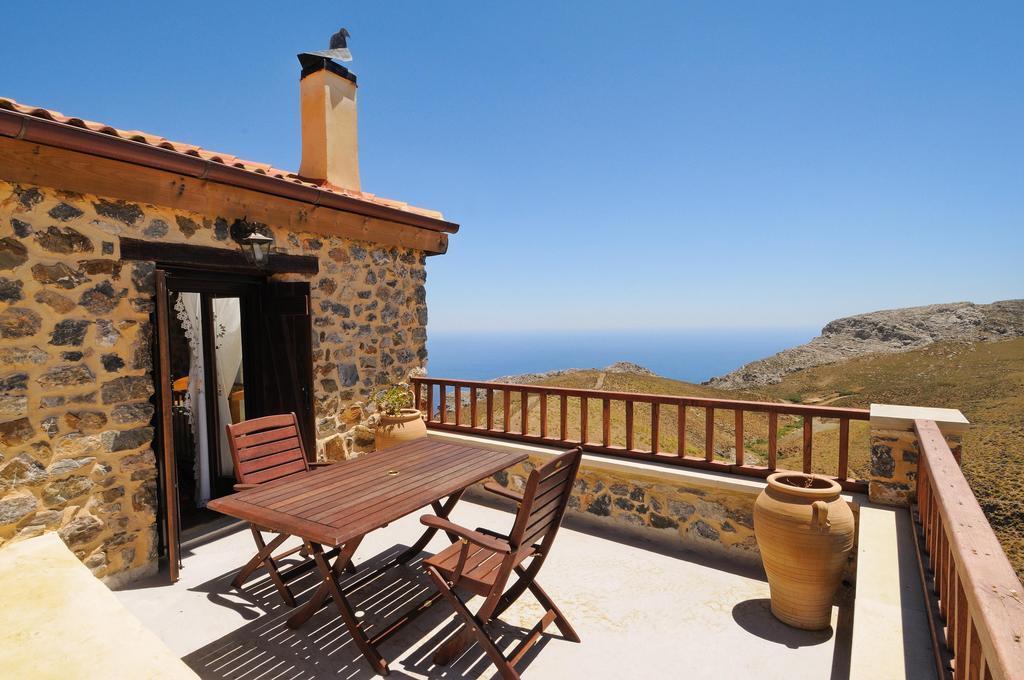Thalori Traditional Ecotourism Village Aparthotel