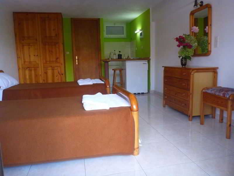 Apartment Kerkyra