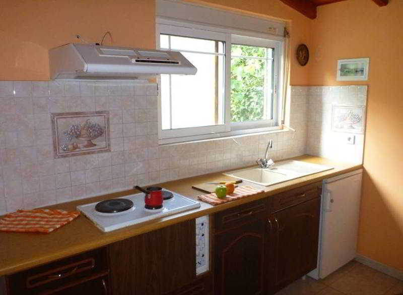 Kerkyra Apartment Moraitika
