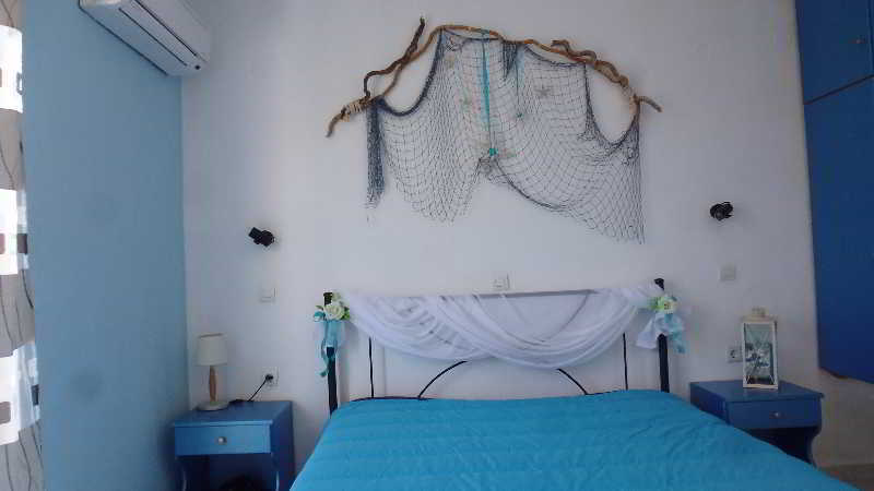 Farkia Exclusive Faliraki
