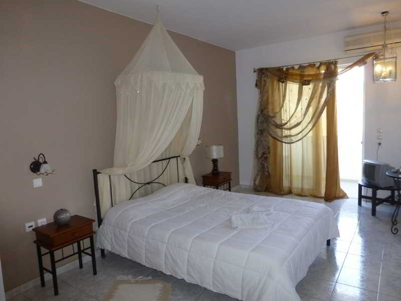 Farkia Exclusive Apartment *