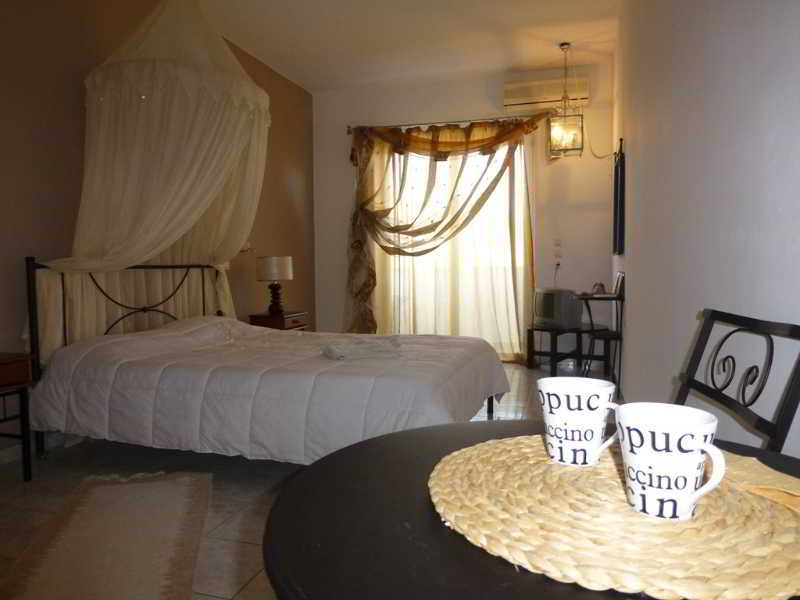 Apartment Farkia Exclusive Faliraki