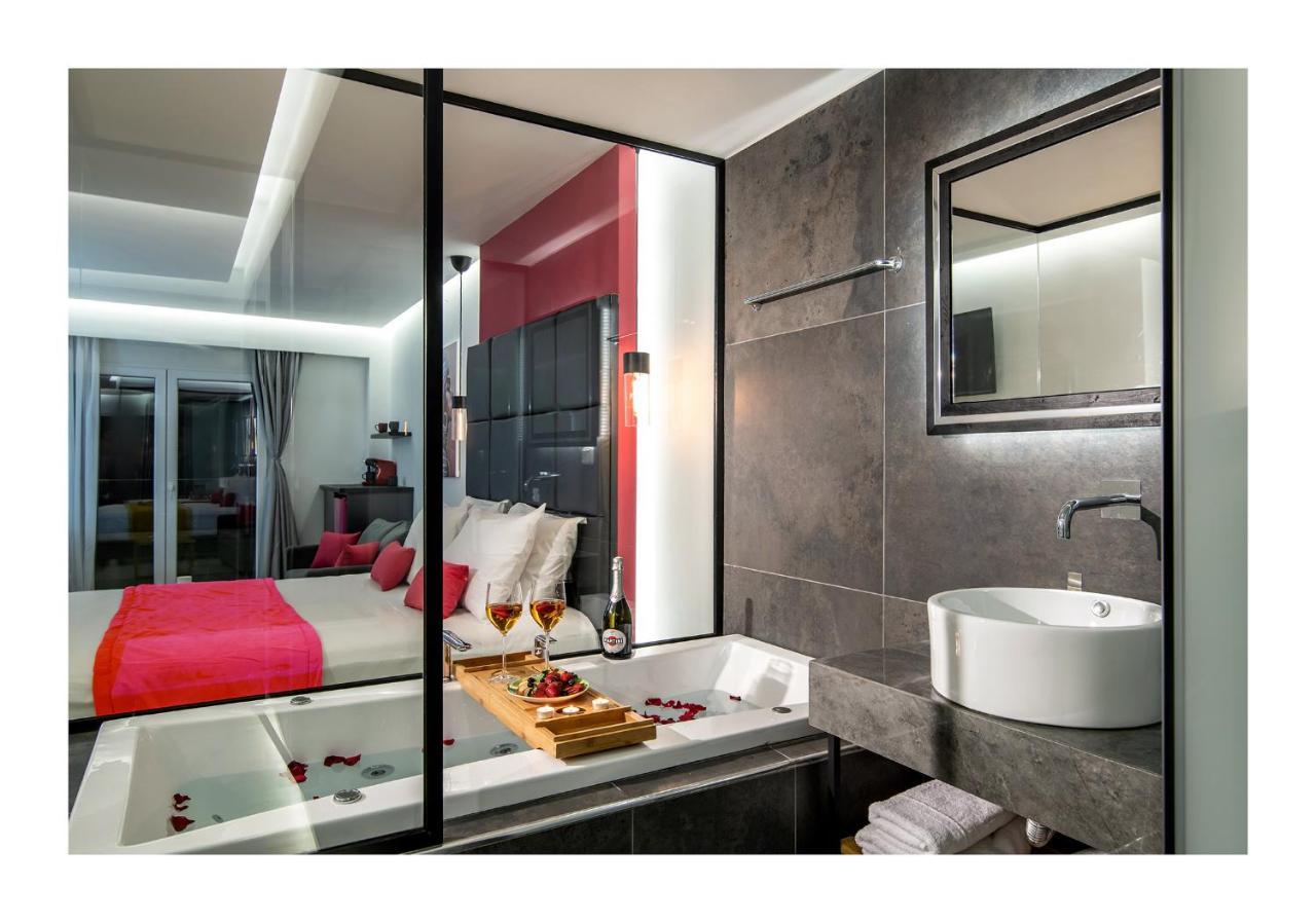 Platinum * Rethymno (Crete)