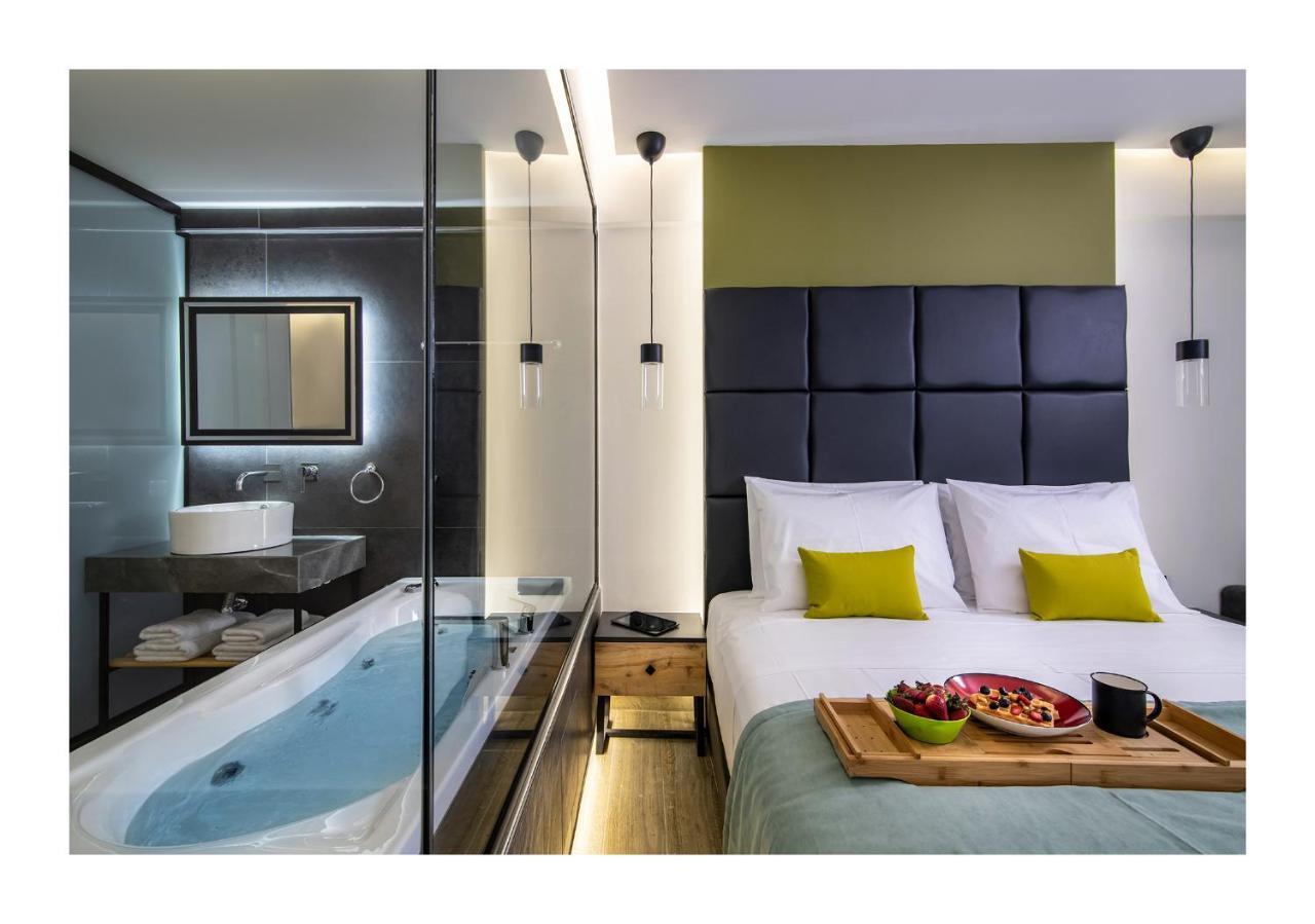 Platinum Apartment Rethymno (Crete)