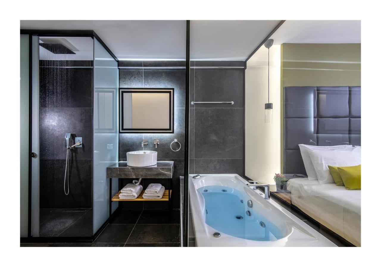Platinum Apartment Rethymno (Crete)