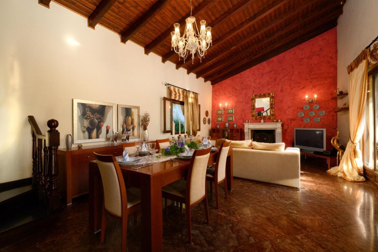 Villa Villa Verde