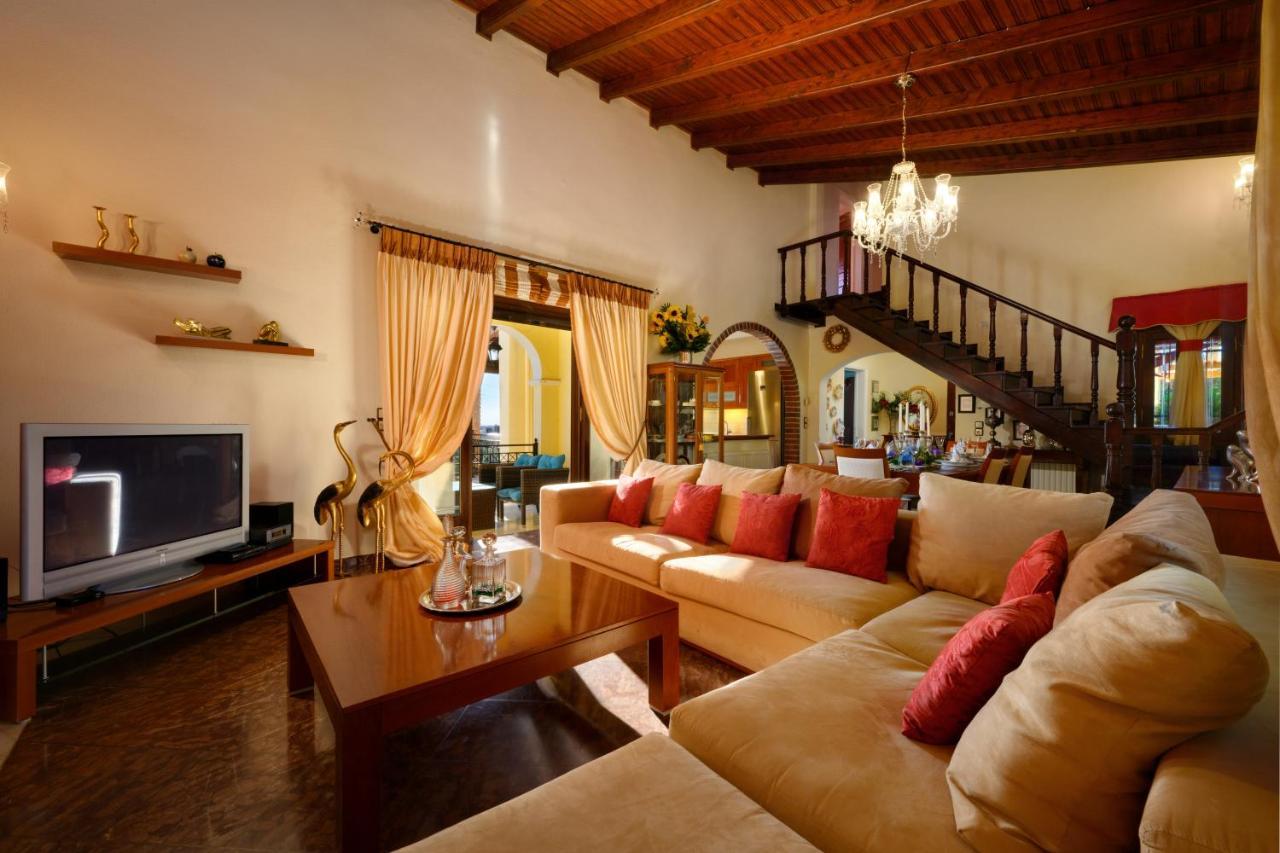Villa Villa Verde *