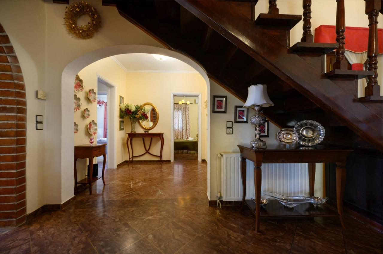 Villa Villa Verde *