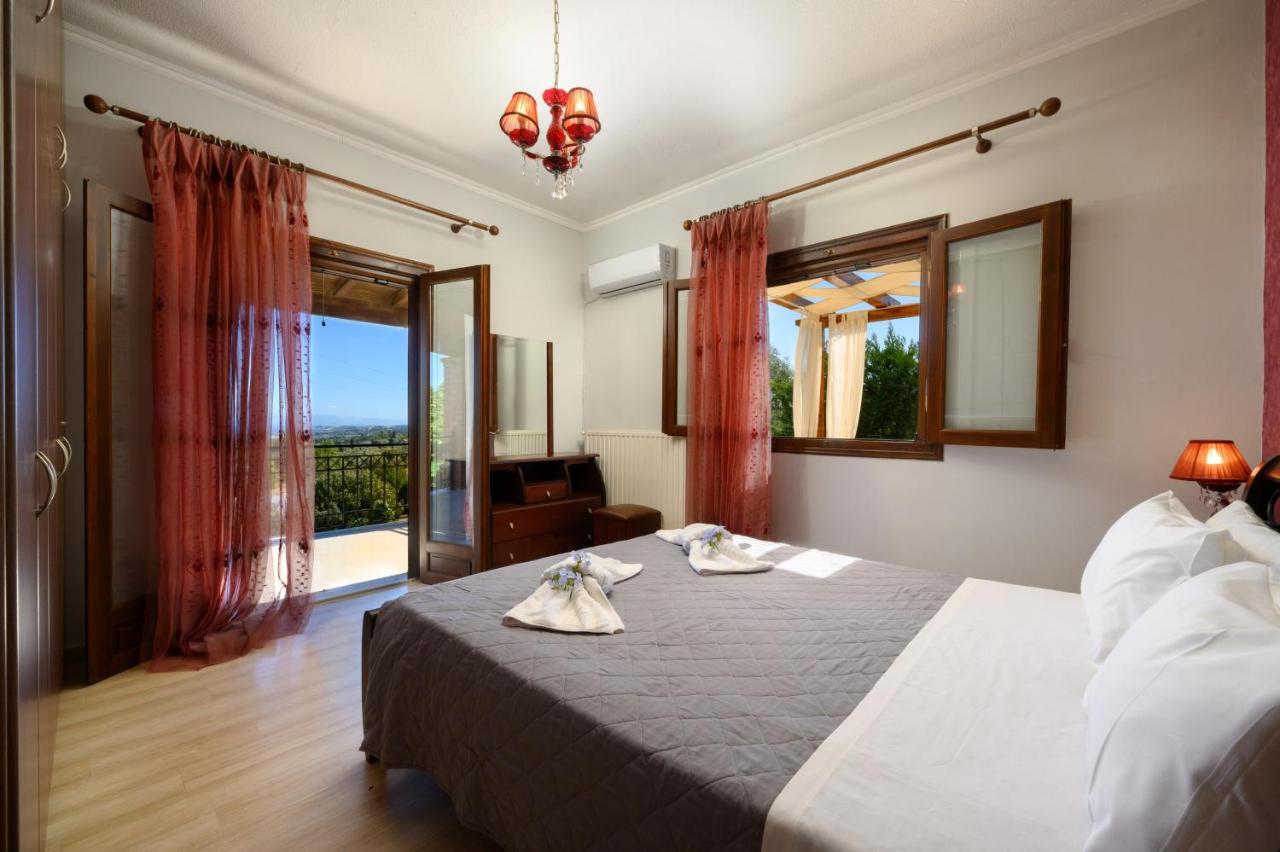 Villa Villa Verde