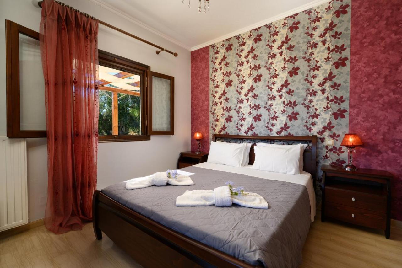 Villa Villa Verde