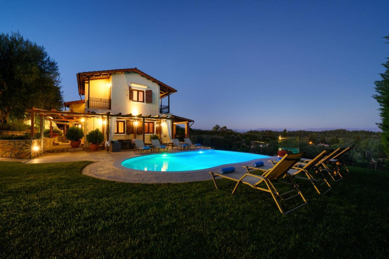 Villa Verde