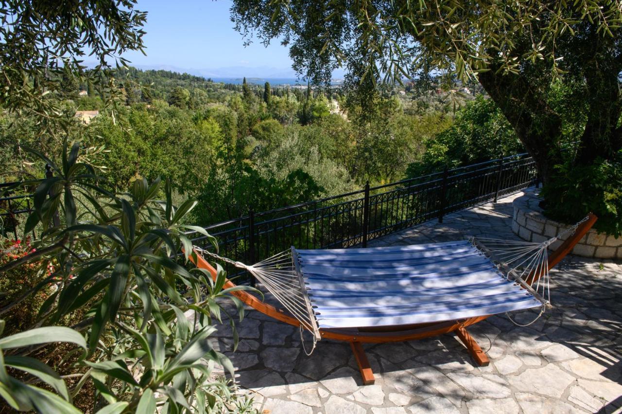 Villa Verde *