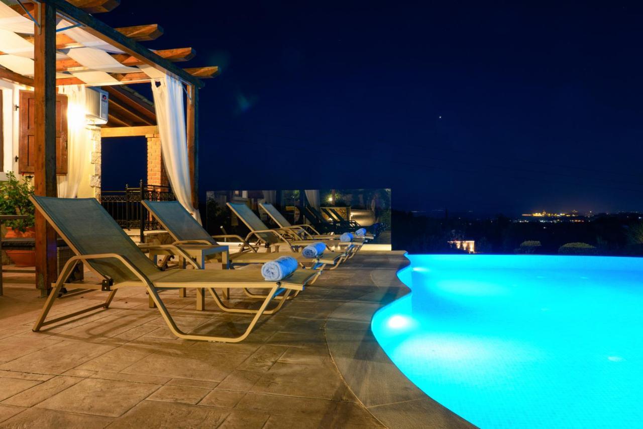 Villa Verde