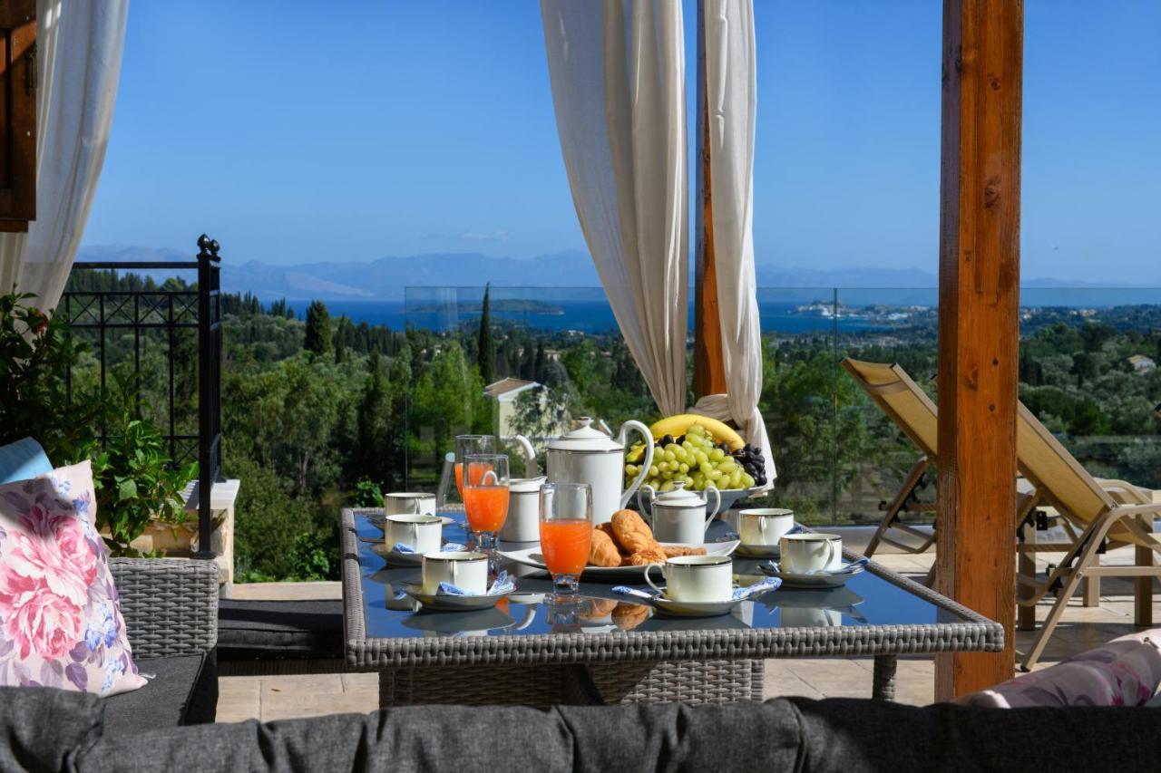 Villa Villa Verde