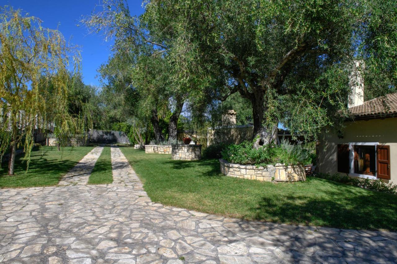 Villa Verde *
