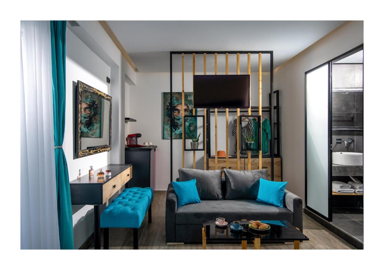 Apartment Platinum