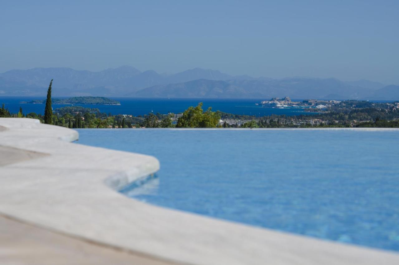 Villa Villa Verde