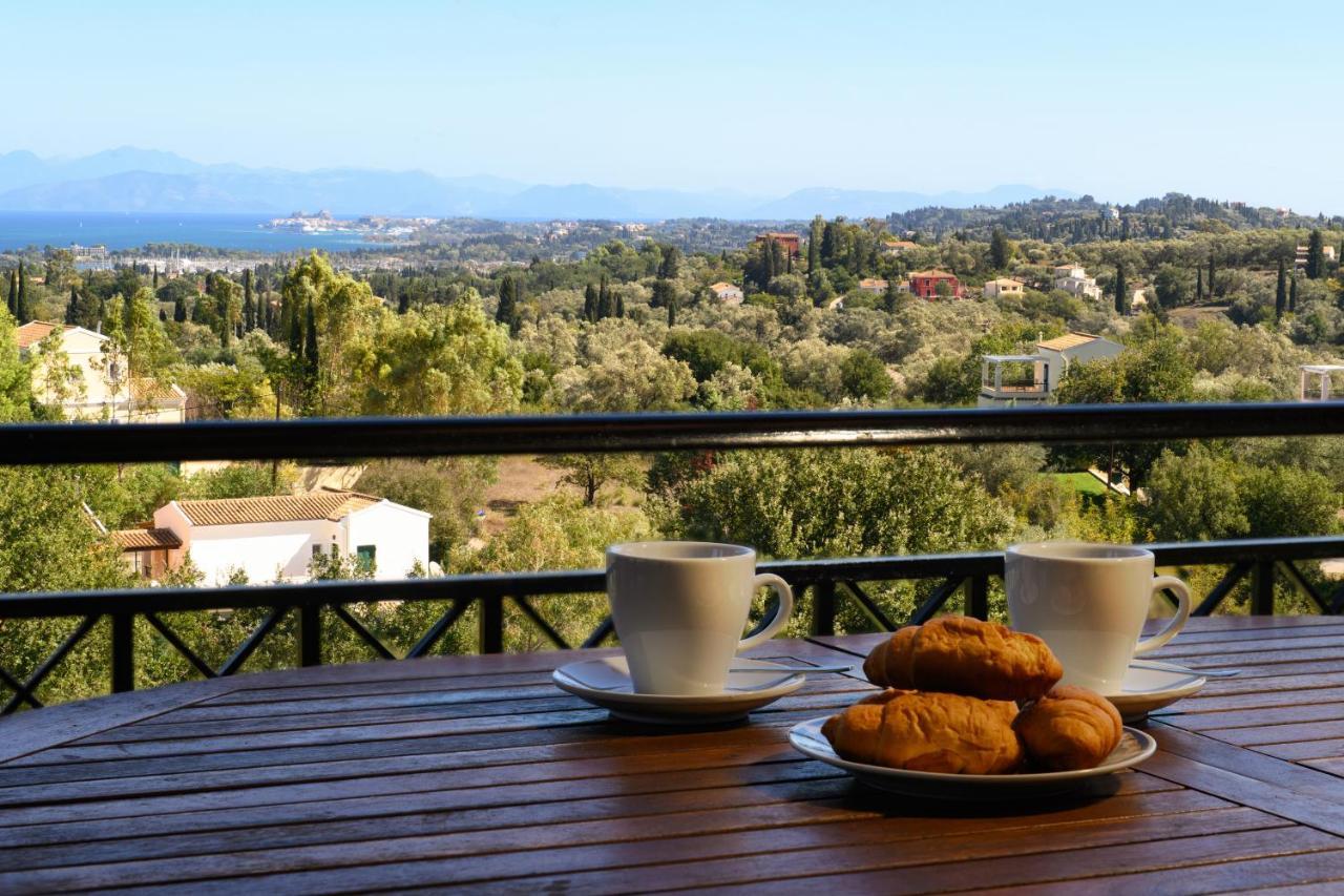 Villa Villa Verde Poulades