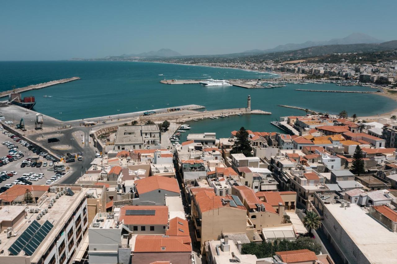 Platinum * Rethymno (Crete)