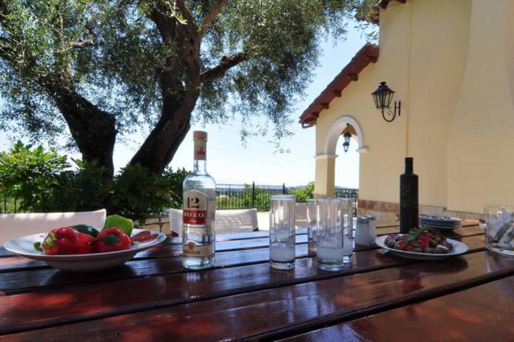 Villa Verde Villa