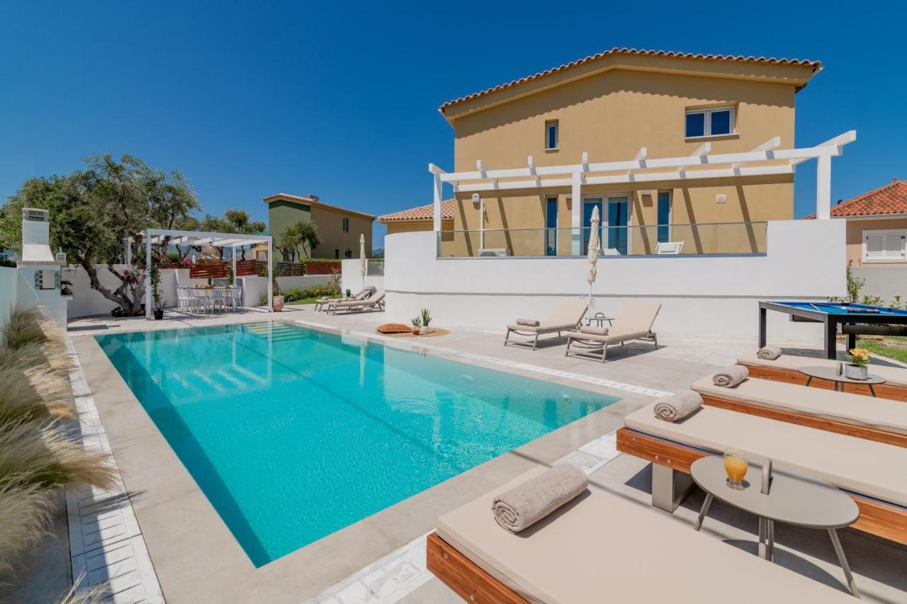 Villa Kaletzia