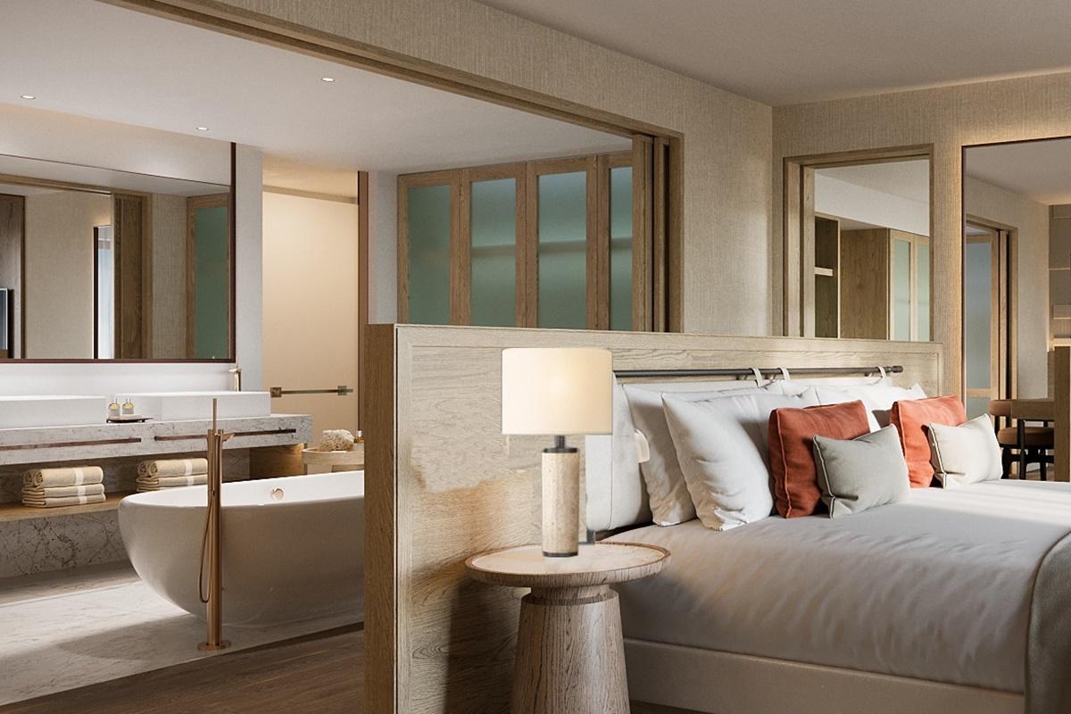 Resort Mitsis Summer Palace 5*