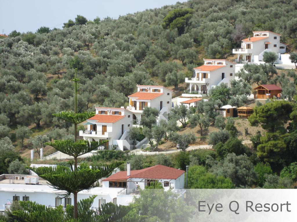 Eye Q Seaview 2* Skiathos Town