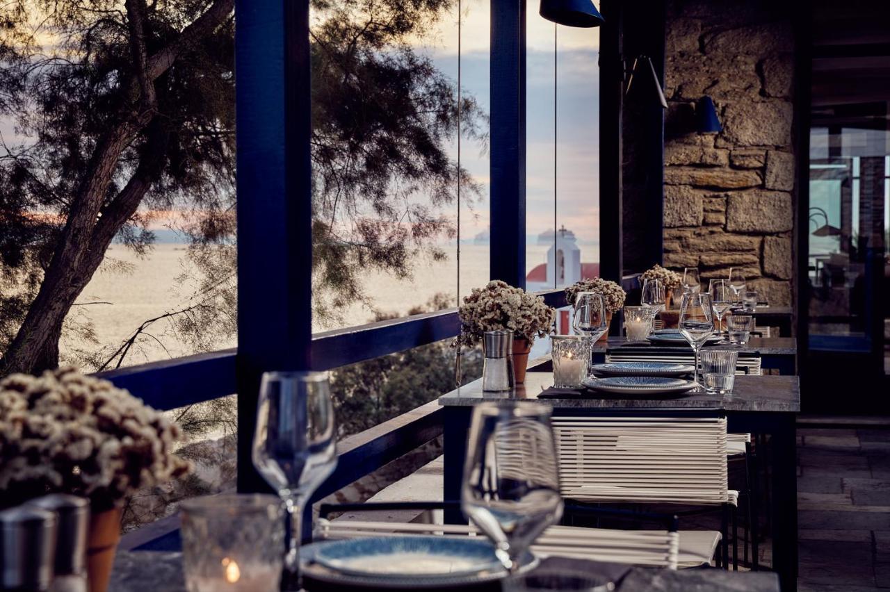 Hotel Mykonos Theoxenia, A Member Of Design