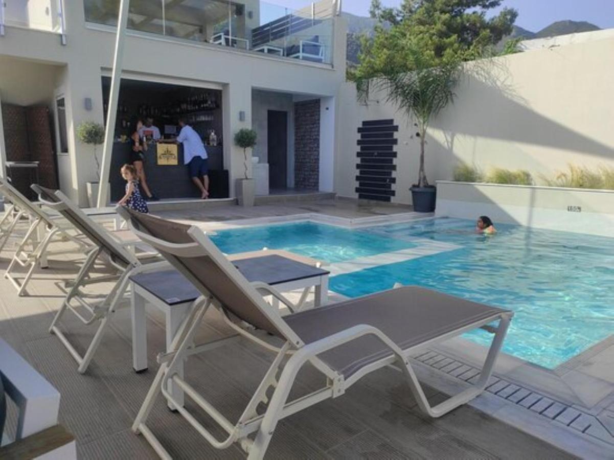 Apartment Windrose - Shared Pool