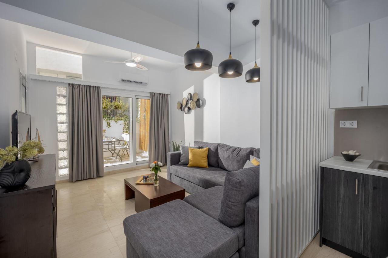 Camelot Royal Beds By Estia Aparthotel 3*