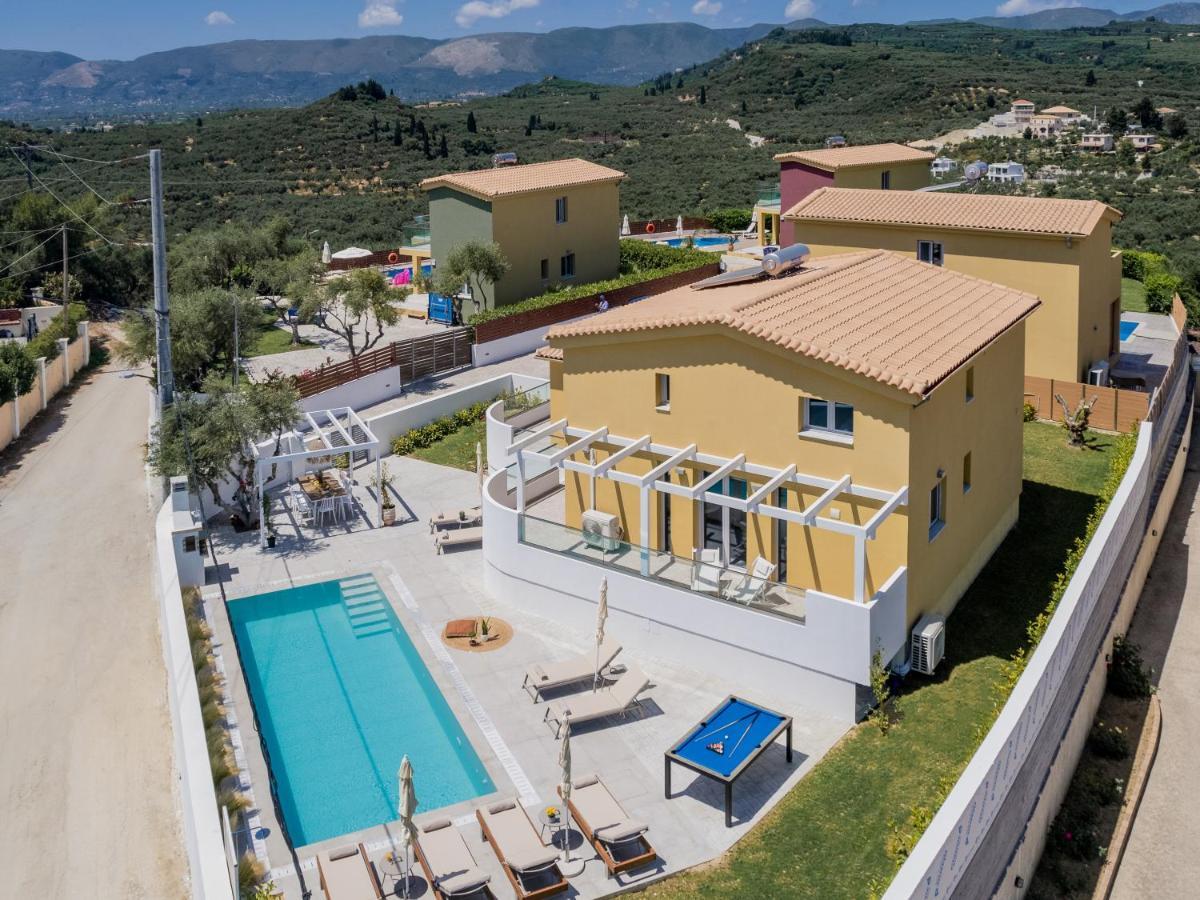 Villa Kaletzia