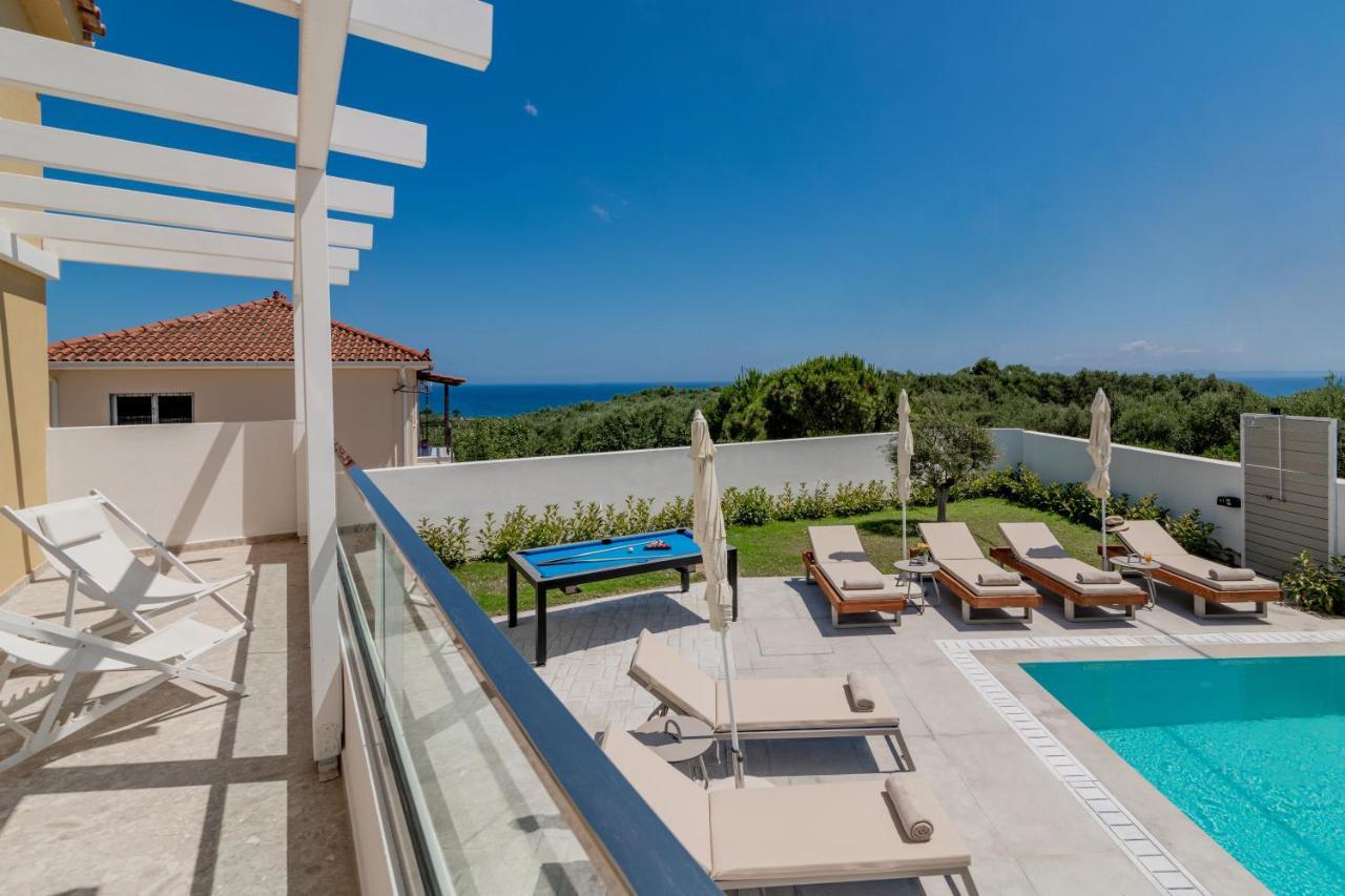 Kaletzia * Planos (Zakynthos)