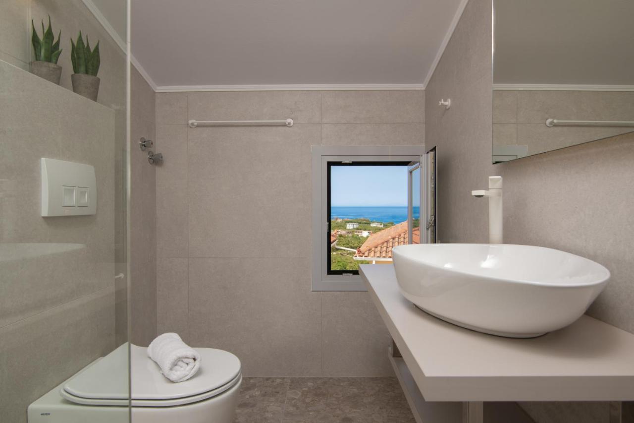 Kaletzia Villa