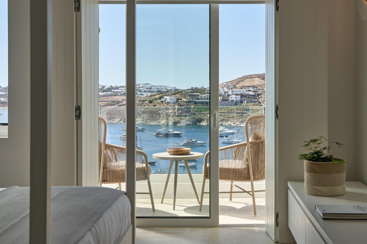 Once In Mykonos - Designed For Adults Hotel 5*