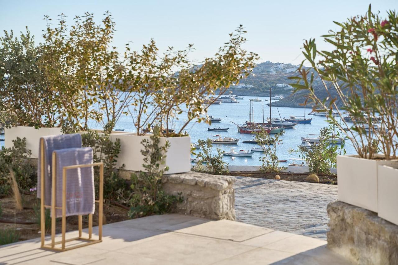Once In Mykonos - Designed For Adults Hotel