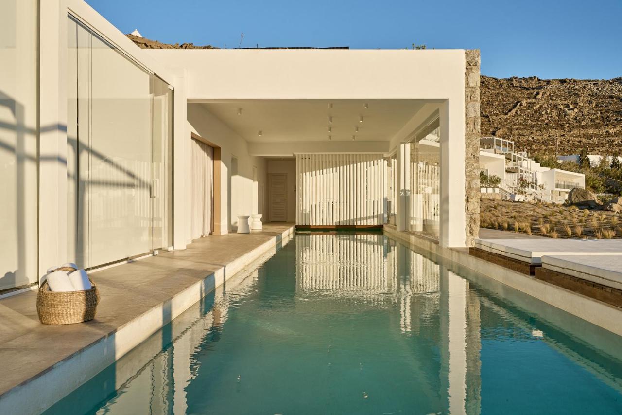 Once In Mykonos - Designed For Adults 5*